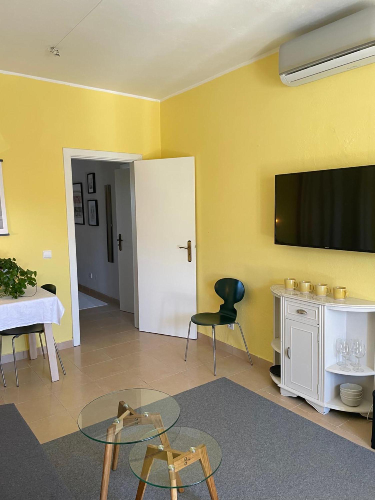 Appartement Casasueca1 à Portimão Extérieur photo