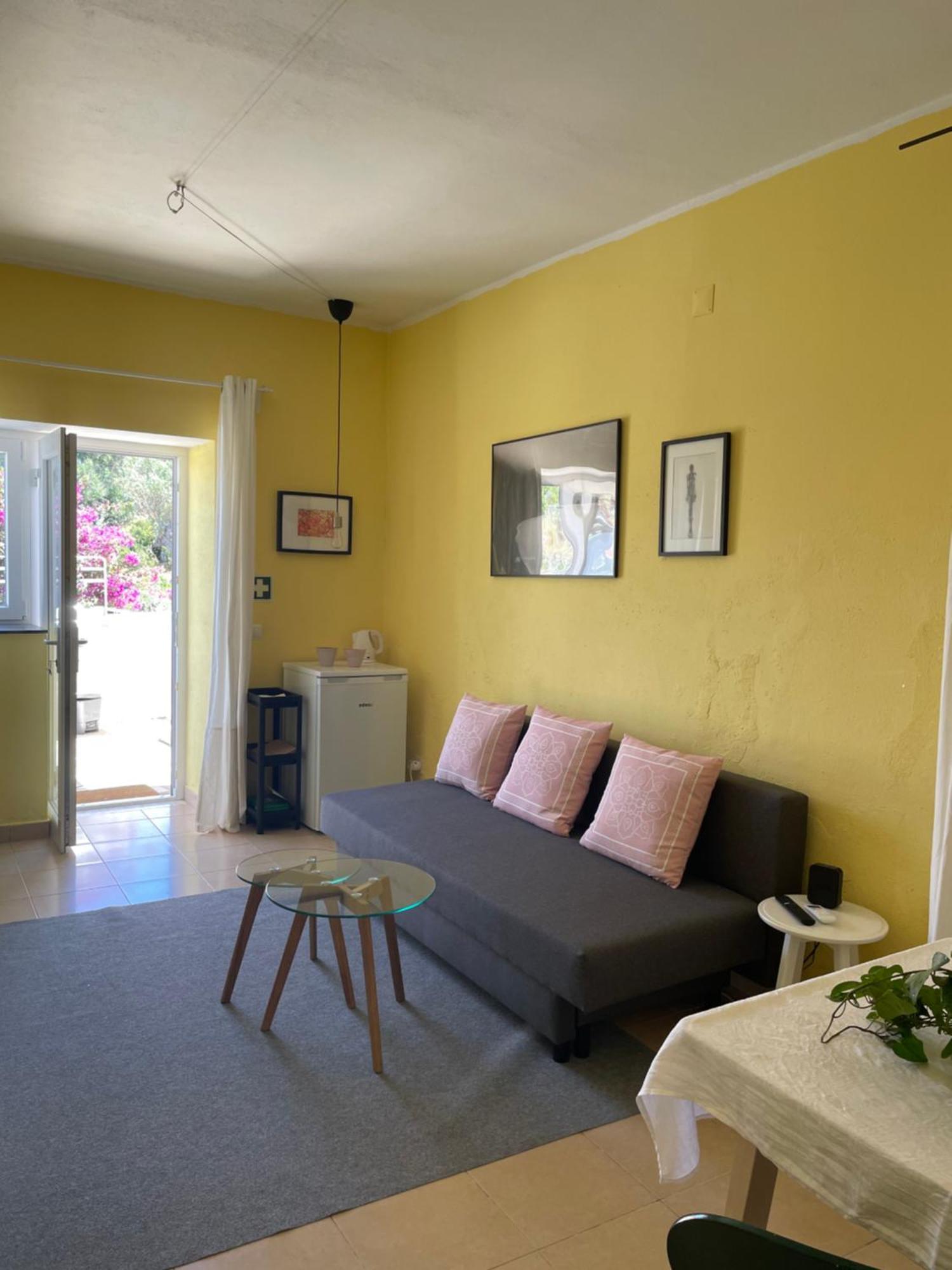 Appartement Casasueca1 à Portimão Extérieur photo