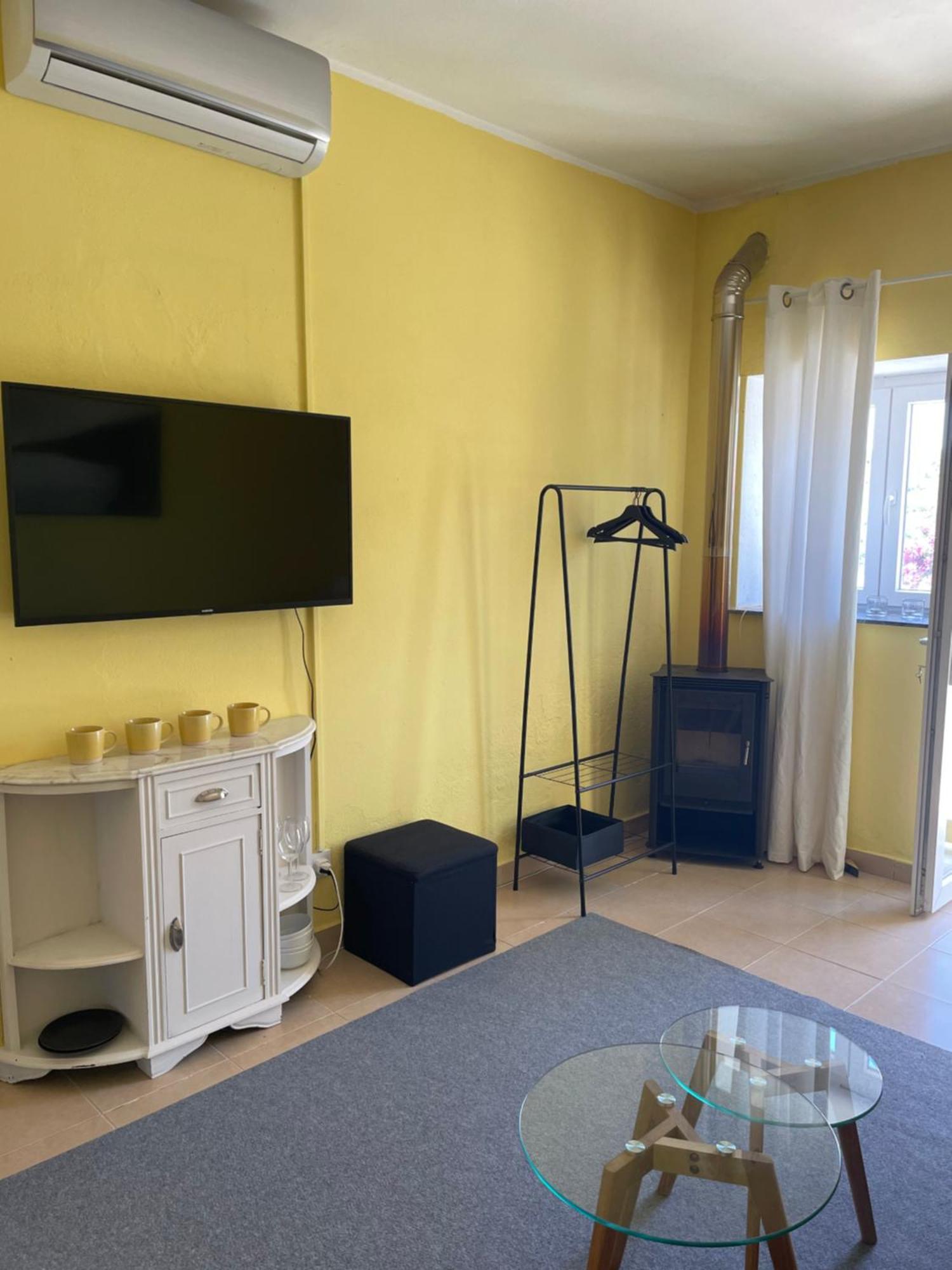 Appartement Casasueca1 à Portimão Extérieur photo